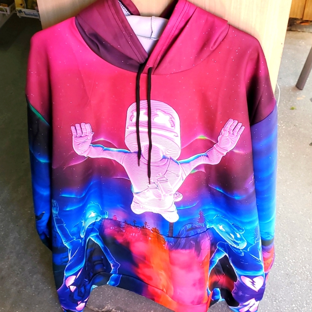 Men's Jacket